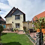 Schoene In Appartamento Veckenstedt