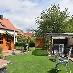 Schoene In شقة Veckenstedt