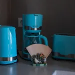 Schoene In Appartamento Veckenstedt