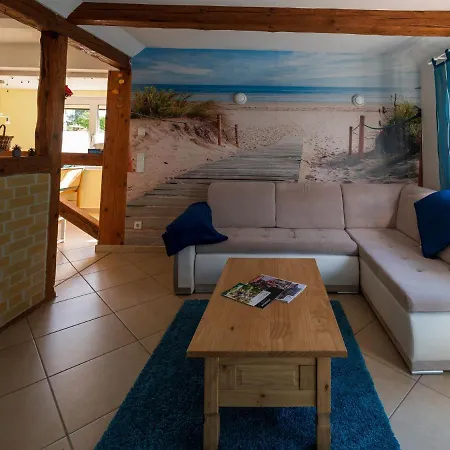 Appartamento Schoene In