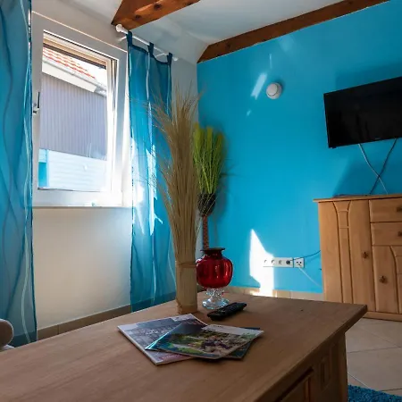 Appartamento Schoene In