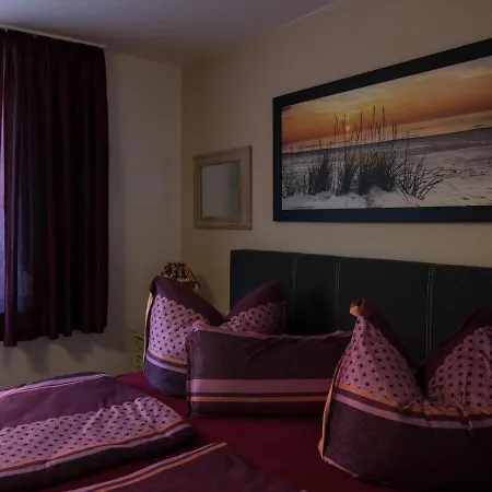 Schoene In Veckenstedt