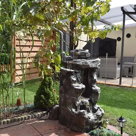 Appartamento Schoene In *