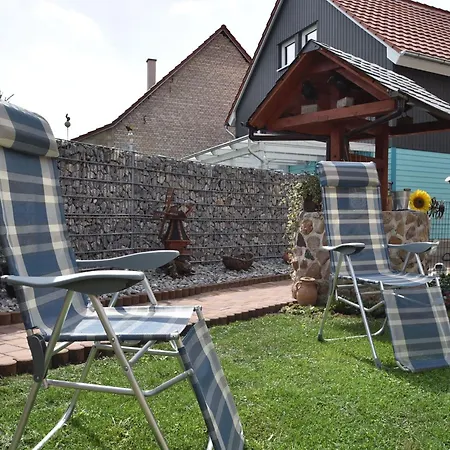 Appartamento Schoene In *