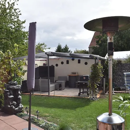 Appartamento Schoene In Veckenstedt