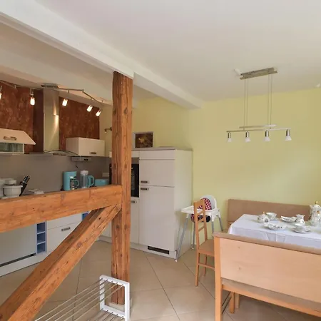 Appartamento Schoene In