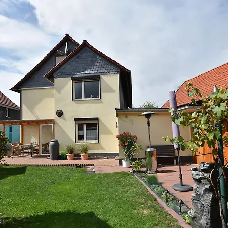 Schoene In Veckenstedt