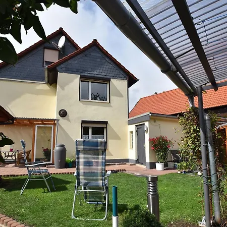 Schoene In Veckenstedt