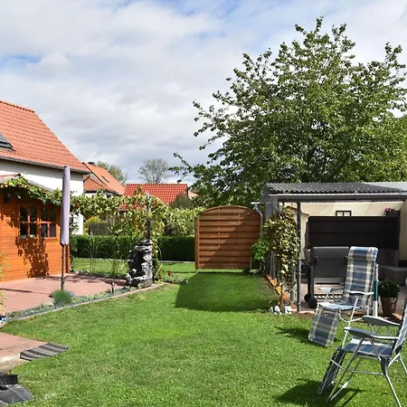 Schoene In Veckenstedt