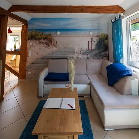 Schoene In Veckenstedt