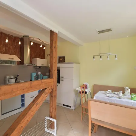 アパート Schoene In Veckenstedt