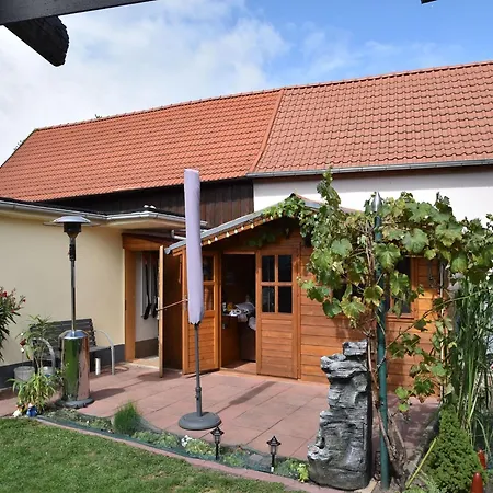 Schoene In * Veckenstedt