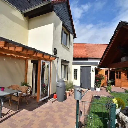 Schoene In アパート