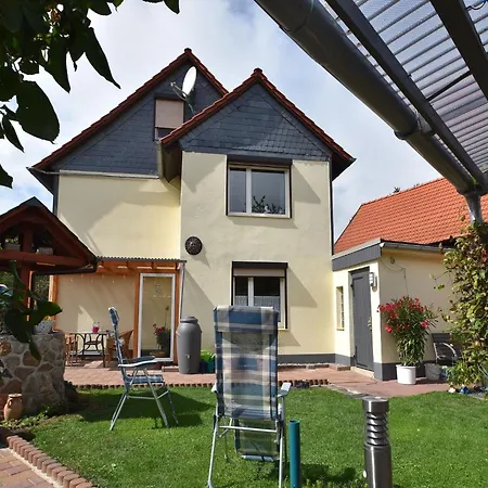 アパート Schoene In