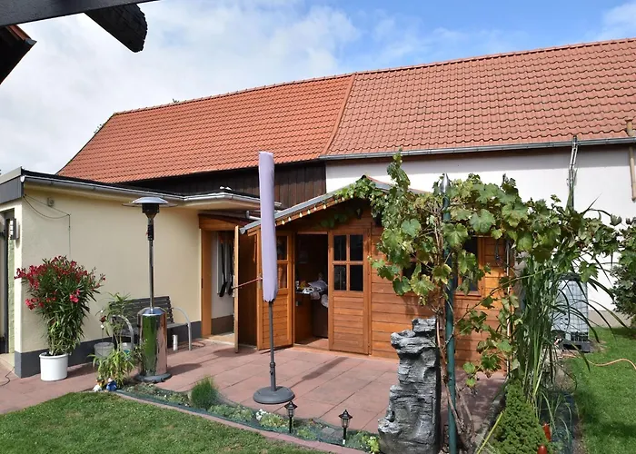 Schoene In * Veckenstedt