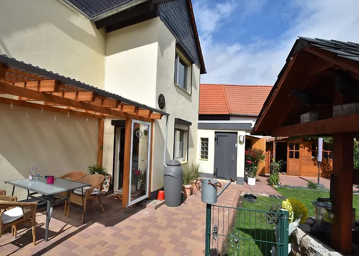 Schoene In アパート