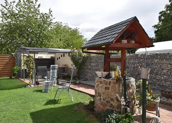 アパート Schoene In *