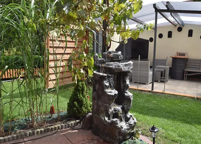 Schoene In アパート