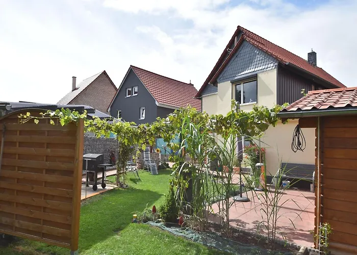 Schoene In アパート