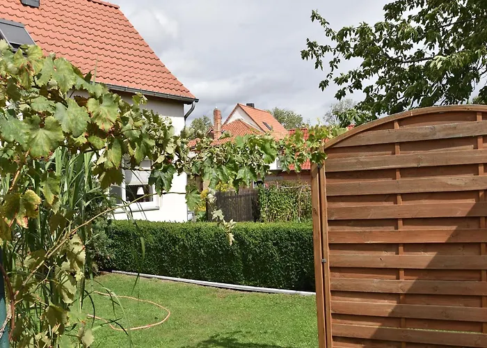 Schoene In アパート *