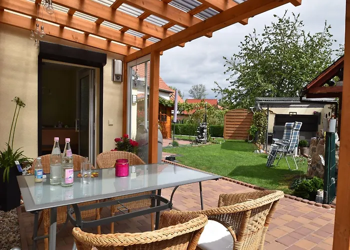 Schoene In アパート *