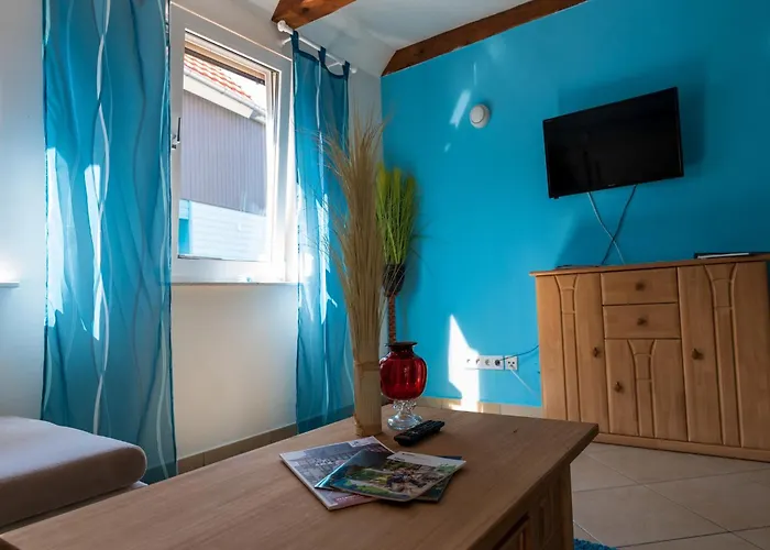 Schoene In Veckenstedt