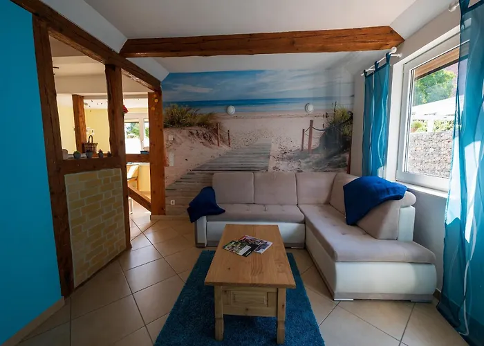 Schoene In * Veckenstedt