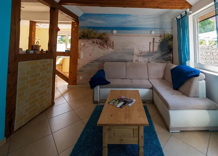 Schoene In Veckenstedt