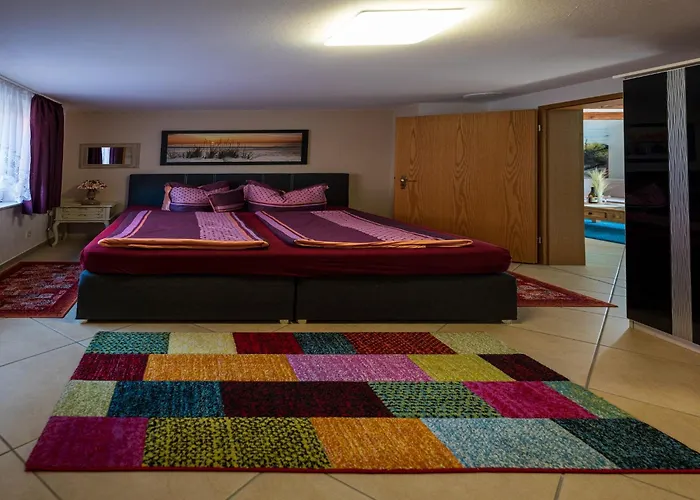 Schoene In アパート