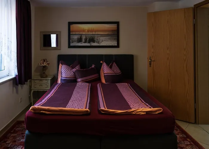 Schoene In アパート *