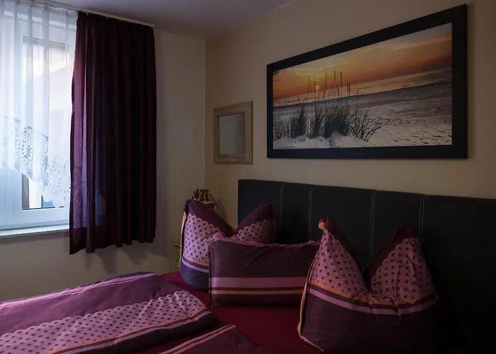 アパート Schoene In *