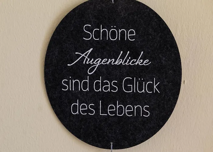 アパート Schoene In